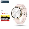 Weiqiantu Zamenska narukvica za pametni sat za Huawei Watch GT 6, Roze