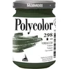 Maimeri Vynil Polycolor Akrilna barva Verdaccio 298 140 ml 1 kos
