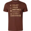 Härkila Instinct S/S T-Shirt