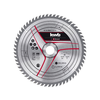 EINHELL KWB TCT rezni list 254X30X1.8mm T42 49589361