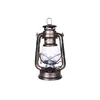 Brilagi - Petrolejska lampa LANTERN 24,5 cm bakarna