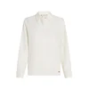 Tommy Hilfiger Srajca WW0WW44045 Bež Regular Fit