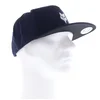 Fox Snapback Kapa s ščitkom