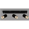 Briloner 2142035 - Spot svetlo 3xGU10/9W/230V