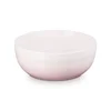 Servirna skleda COUPE 20 cm, 1,6 l, SHELL PINK, kamnita posoda, Le Creuset
