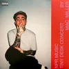 Mac Miller - NPR Music Tiny Desk Concert (Blue Coloured) (EP) (Poškodovano)