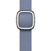 41mm Lavender Blue Modern Buckle - Large