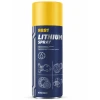 Mannol Lithium spray litijeva mast v spreju, 400 ml