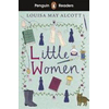 Penguin Readers Level 1: Little Women (ELT Graded Reader)