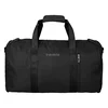 Travelite Basics Garmentbag/travelbag Black