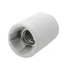 Keramični grlo za žarnico E14 hldr-E14 02170