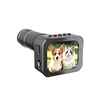 INF Mini kamera z 8x telefoto lečo - kovinska različica s IPS zaslonom, (5000235290)