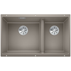 BLANCO KORITO SUBLINE 430/270-U 523158