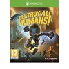 THQ NORDIC Igrica XBOXONE Destroy All Humans!