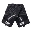 Dorian Yates Gel Grip Rukavice za žene, Crne