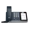 Yealink MP54 E2 Teams IP telefon Siva LCD