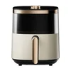 DEERMA Air Fryer DEM-KZ30W, 3L, 1200W