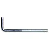 Zidna kljuka M5X50