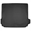 Rubber trunk mat BMW X5 2018-2026 (G05)