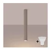 Brilagi - LED spot svetiljka CRESTO 1xGU10/10W/230V 60 cm taupe