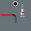WERA Kraftform Kompakt SH 2 set za vodoinstalatere, 15 komada, 05136026001