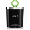 Masažna sveča LELO Snow Pear & Cedarwood