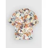 Quiksilver Safe Paradise Shirt garden glad interct florl