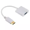 Cablexpert Adapter DisplayPort na VGA, bel, (20442273)