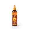 Paeonia Ulje za sunčanje SPF 6, 200 ml, Papaya