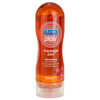 Durex Play Massage 2 in 1 Stimulating masažni in lubrikantni gel 2v1 (Intimate Lube & Massage Gel With Arousing Guarana) 200 ml