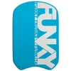 Funky kickboard blue