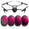 K&F CONCEPT DJI Mavic 4 PRO filter (ND8&PL+ND16&PL+ND32&PL+ND64&PL)