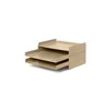 Ferm Living Organizator za pisalno mizo Cashmere