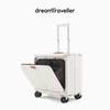 Dream Traveler Kofer, 45.7 cm, Beli