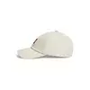 Tommy Jeans Kapa svetlo bež