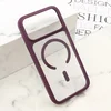 Futrola frame protect magsafe za iphone 17 pro max (6.9)/iphone 18 pro max (6.9) ljubicasta ( F125913 )