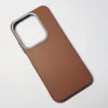 Maska MonoLine za Xiaomi Redmi 15C (173mm) narandzasta
