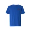 TOMMY HILFIGER Majica temno modra