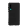 Zaščitno ohišje za Huawei P30 Silikonsko črno