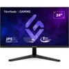ViewSonic Monitor 24 VX24G1-HD, 1920x1080/Full HD/IPS/180Hz/1ms/2xHDMI/DP/HDR10