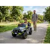 Baby džip 12v y-mb8854 siva ( 029599S )