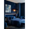 OPVIQ Visilica LM 011 LT 25 Navy Blue