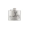 Čutara prisrčnica JELEN-INOX 1,25 dcl/4OZ