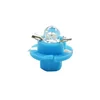 OEM LED Sijalica B8.4D 12V/2W, Plava