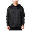 Moški pulover SHER-WOOD Athletic Pullover Hood Black XXL