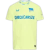 Castore Dres Castore Hertha BSC Berlin Authentic 3rd 2025/26