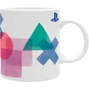 Šolja AbyStyle - Playstation - Shapes