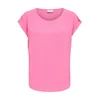 JDY Bluza JDYLION svetlo roza