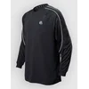 Loose Riders Axis Pro Long Sleeve Jersey black