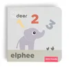 Done by Deer® Slikovnica Elphee